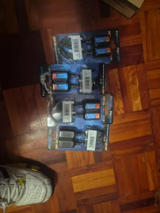 Grabador de Video H.264 H.265