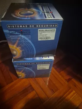 Grabador de Video H.264 H.265