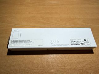 Apple Pencil 2da Gen A2051 Blanco