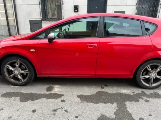 SEAT Leon 2007