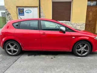 SEAT Leon 2007
