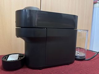 Cafetera Nespresso De'Longhi Vertuo Pop