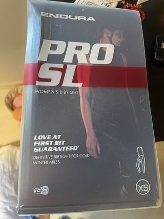 Mono culotte Endura Pro SL mujer Talla XS