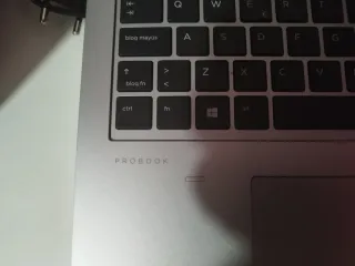 Portátil HP 630 G4 ProBook Plata