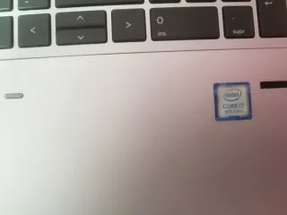 Portátil HP 630 G4 ProBook Plata