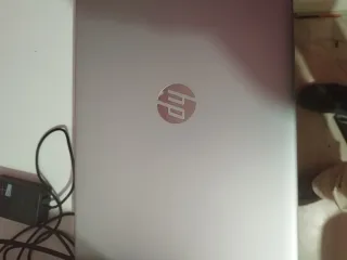 Portátil HP 630 G4 ProBook Plata