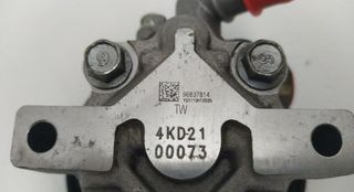 218379 96837814 bomba de dirección chevrolet cruze