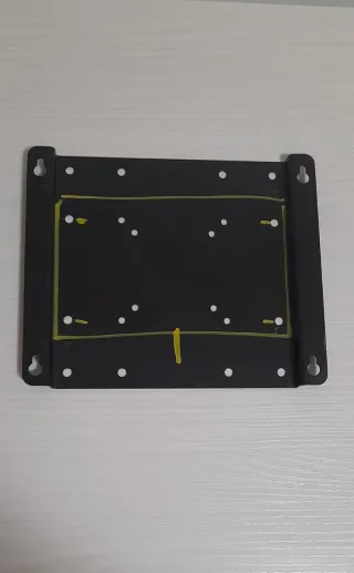 Supporto TV/Monitor Selecline