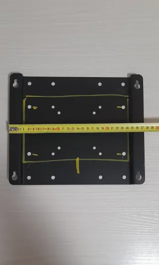 Supporto TV/Monitor Selecline