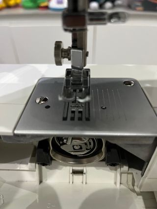 Máquina de coser Singer Tradition