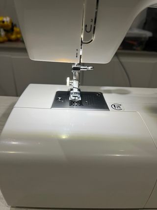 Máquina de coser Singer Tradition