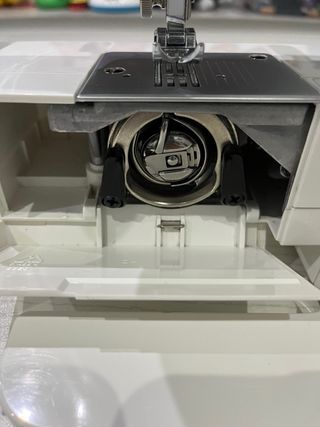 Máquina de coser Singer Tradition