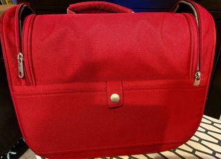 Neceser Samsonite / Bolsa Maquillaje. Organizadora