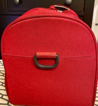 Neceser Samsonite / Bolsa Maquillaje. Organizadora