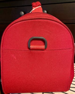 Neceser Samsonite / Bolsa Maquillaje. Organizadora
