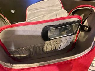 Neceser Samsonite / Bolsa Maquillaje. Organizadora