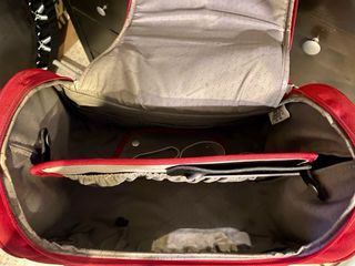 Neceser Samsonite / Bolsa Maquillaje. Organizadora