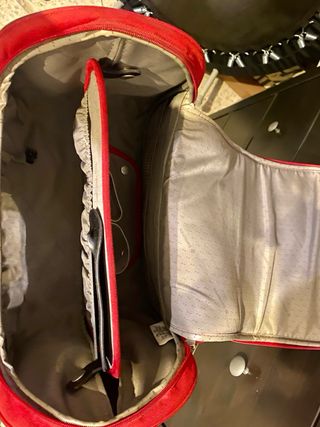 Neceser Samsonite / Bolsa Maquillaje. Organizadora