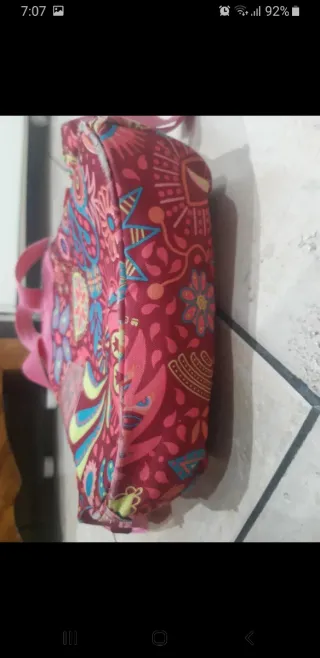 Mochila Gabol pequeña