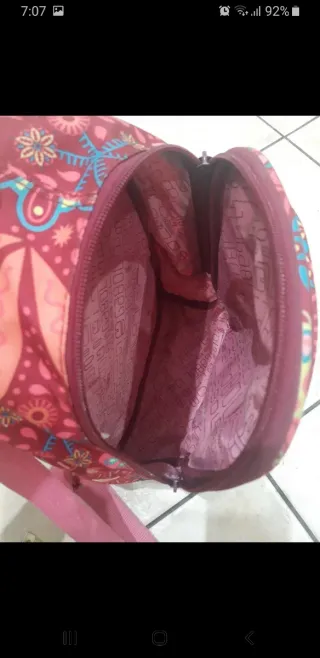 Mochila Gabol pequeña