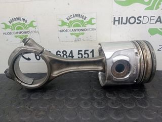 Pistón Iveco Eurocargo Tector 101348