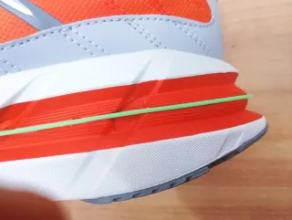 Adidas Adistar HRMY Talla 42 Edición especial.