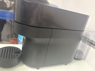 Cafetera Nespresso Vertuo Negra