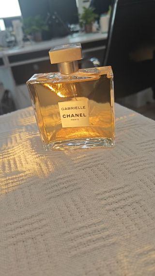 Perfume Gabrielle Chanel Paris