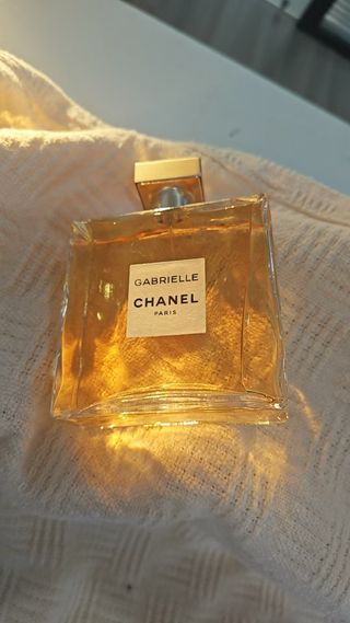 Perfume Gabrielle Chanel Paris