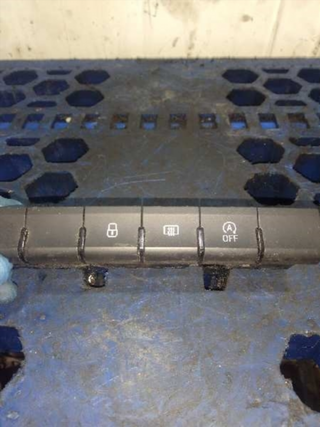 MANDO MULTIFUNCION RENAULT CLIO IV Business |