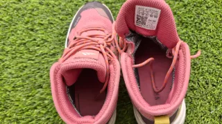 Botas infantiles Adidas Terrex talla 30,5