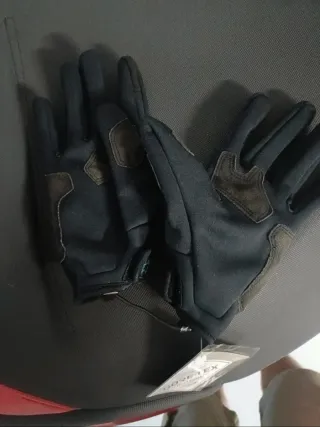 Guantes Alpinestars Stella Cascade Gore-Tex