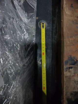 Portamasas Same y Lamborghini