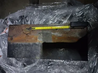 Portamasas Same y Lamborghini