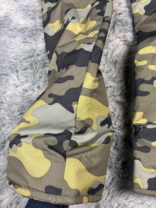 Oakley Hydrogauge Camo Ski Pants Hombre