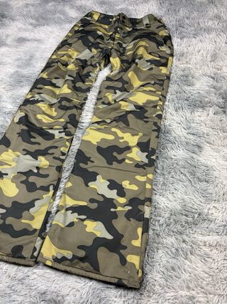Oakley Hydrogauge Camo Ski Pants Hombre