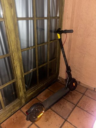 Patinete Eléctrico Xiaomi 4 Lite