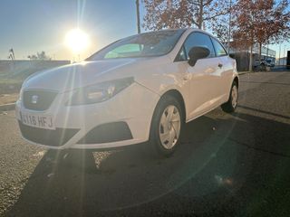 SEAT Ibiza 2011
