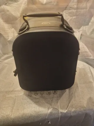 Zaino moto rigido WILD HEART nuovo