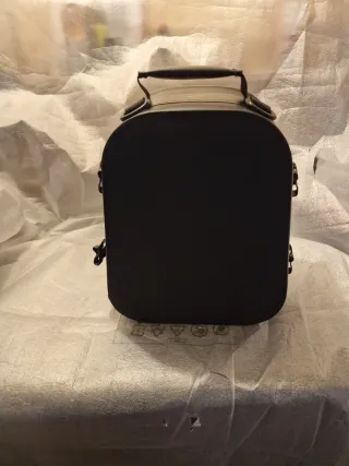 Zaino moto rigido WILD HEART nuovo