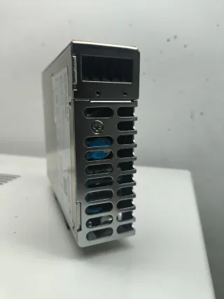 Fuente de alimentación Weidmüller PROeco