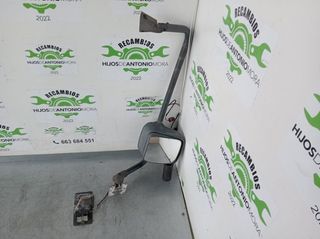 Retrovisor der man 92021 tg - a 18.xxx tga 18.460