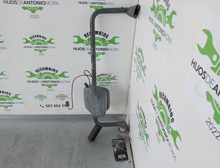 Retrovisor der man 92021 tg - a 18.xxx tga 18.460