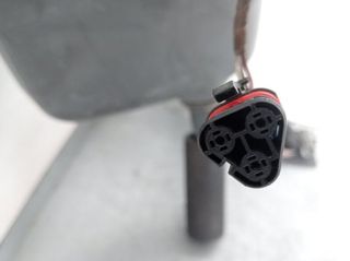 Retrovisor der man 92021 tg - a 18.xxx tga 18.460