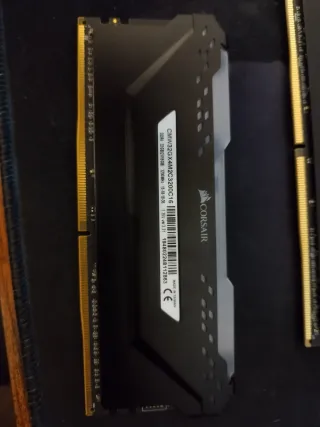 Corsair Vengeance RGB Pro DDR4 16GB