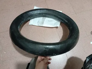 Mousse 140/80-18 EXTREME MITAS