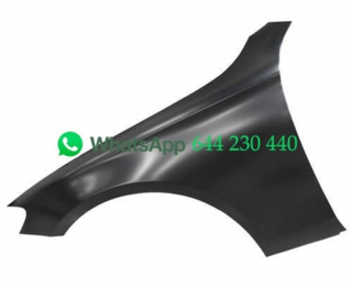 ALETA DELANTERA IZQUIERDA(CHAPA) MERCEDES E W213