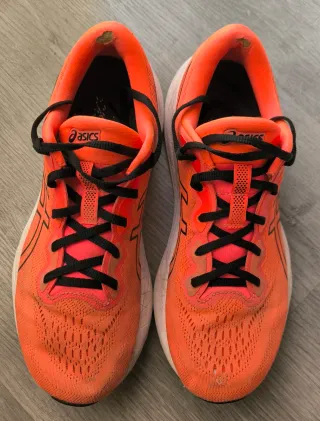 ASICS Gel-Pulse 15 - Talla 43.5