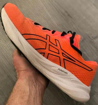 ASICS Gel-Pulse 15 - Talla 43.5