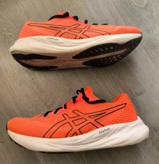 ASICS Gel-Pulse 15 - Talla 43.5